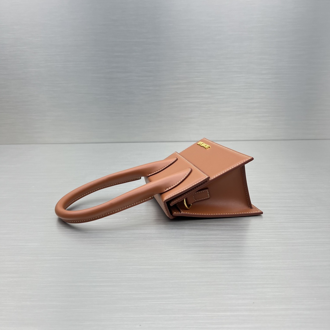 Jacquemus Top Handle Bags